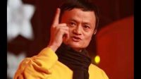 阿里巴巴是不是到了「大而不能倒」的程度了？