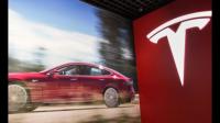 特斯拉市值一夜蒸发 5239 亿元，该公