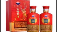 首届四川浓香型白酒名优老窖池认定