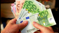 欧洲央行管委斯图纳拉斯称通胀正在