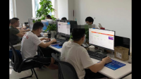 武汉华工赛百数据系统有限公司的氛围和环境怎么样？