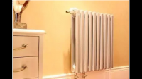 锐新科技称生产的散热器可用于高压