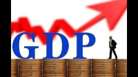 荷兰 2023 年前三季度的 GDP 变化趋势是什么？