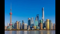 上海 8 月二手房成交 1.4 万套，这一数据说明了什么？