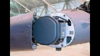 航天南湖表示公司目前批产的雷达产