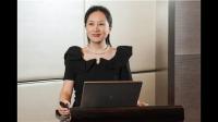 孟晚舟结束为期六个月的轮值，华为是家族企业吗？