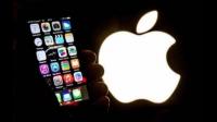苹果创一个月最大跌幅，市值一夜蒸发