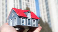实行房产税会让大家买房压力变小吗?