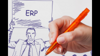 企业自主开发 erp 系统的优劣势分别有哪些？