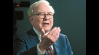 巴菲特认为人工智能不会超越人类智