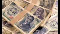 日本 9 月外汇储备 12372 亿美元，前值 12512 亿美元，这一数据透露了哪些信息？