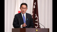 日本首相岸田文雄将积极支持日企向非洲和中东拓展业务，这释放了什么信号？