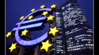 潘森宏观称欧洲央行 9 月加息的大门还未完全关闭，目前欧洲经济形势如何？