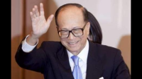 李嘉诚为什么会钟情传统行业？