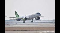 南方航空称关注 C919 相关情况,并对