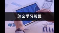 没买过股票，新手应该怎么入门啊？