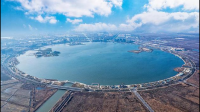 上海推出 29 项举措支持临港新片区