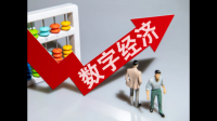 2016 年至 2022 年，中国数字经济年