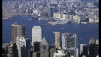 商务小区的建设对于当地经济发展有