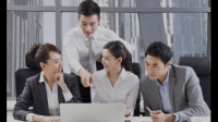 中建科工集团强迫员工安装深信服0信任系统,是因为这个公司对员工0信任吗?