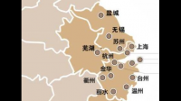 长三角示范区发布高质量发展清单,推出 340 项合作事项,这对长三角经济发展有哪些帮助?