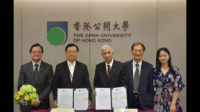 假设硕士水平相当，就本科而言，港三在