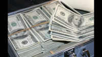 美元指数 DXY 的涨跌受到哪些因素影响?