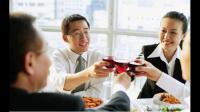 不会喝酒不想参加公司应酬招待怎么办?