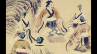 文化繁荣是经济下行的表现吗?