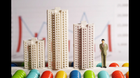 调查显示一季度东京圈房地产投资额跃居世界第 2,这说明了什么情况?