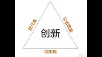 在当前经济环境下,如何进行创新才能实现业务和产品的升级迭代?真正的创新到底是什么?