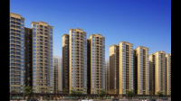 长沙恒大顶楼31层可以买吗?