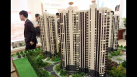 南京楼市陷入了买不起卖不掉的尴尬期，该如何破局？