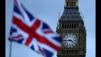 英国学者称美欧持续加息是导致欧洲银行业动荡重要原因,你对此有哪些评价?