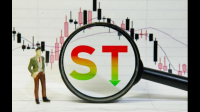 2023 年以来共有 17 股去除 ST 标识,部分个股摘帽后股价明显上涨,这一数据说明了什么?