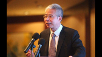 为什么说现在经济差？什么原因导致？能不能说的白话一点？？