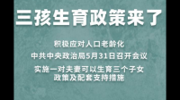 24年了，大家的生育计划怎么做的？