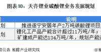 万里石称子公司年产 5000 吨电池级碳酸锂前端生产线投产,该公司目前经营现状如何?