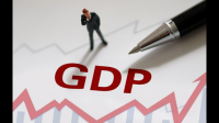 2023 年一季度 GDP 同比增 4.5%，这一数据说明了什么？