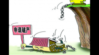 破产的保险公司如何处理未来的理赔请求?