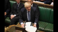 英国 3 月政府收支短差 188.86017 亿英镑，这对英国经济有哪些影响？