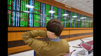 父亲年轻时买的股票，现在要找到相关