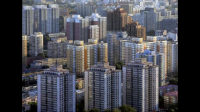 高盛预计内地房地产将现L型复苏，这其中有哪些相关依据？