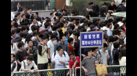 「五一」假期河南旅游订单同比增近